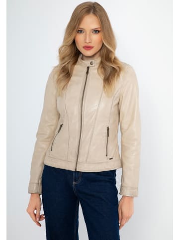Wittchen Jacket in Lightbeige