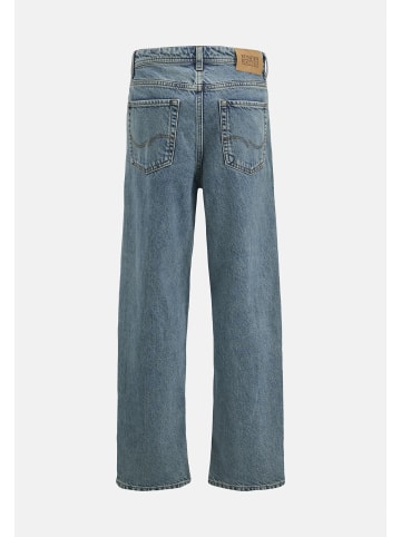 JACK & JONES Junior Jeans 'JJIALEX JJORIGINAL' in blau