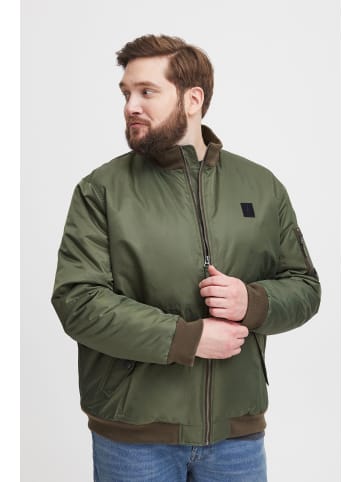 BLEND Bomberjacke Jacket Otw BB in Grün