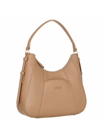 Liu Jo Nevet - Schultertasche M 28 cm (almond) in almond