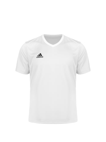 adidas Performance Trikot Entrada 22 in weiß