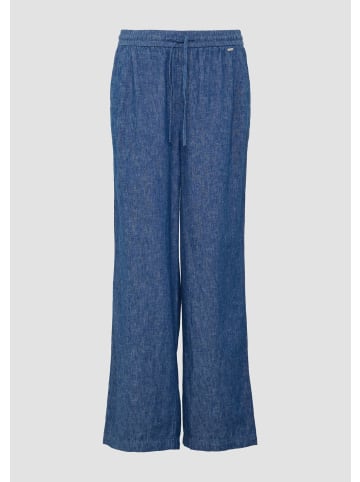 s.Oliver Hose in 58Y6_blau