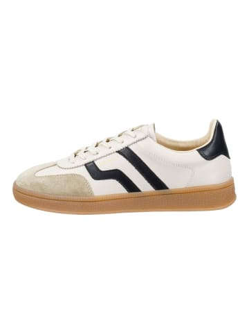 GANT Footwear Sneaker in Beige/Braun