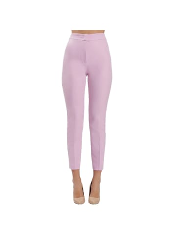 Silence Hose Pink
