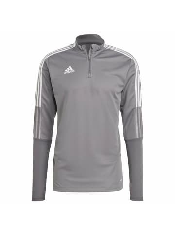 adidas Langarmshirt für Herren in uni