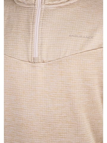 Endurance Pullover Ledger Jr. in 5089 Warm Taupe