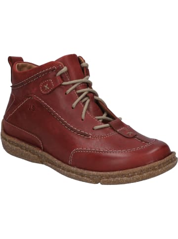Josef Seibel Stiefelette Neele 52 in rot