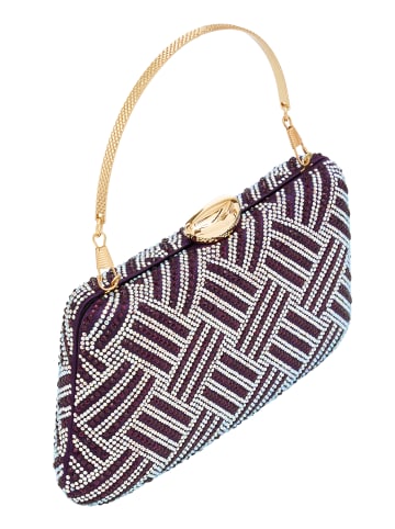 FELIPA Handtasche in LILA