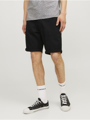 Jack & Jones Shorts in Black