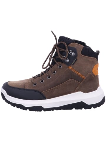 superfit Stiefel in braun