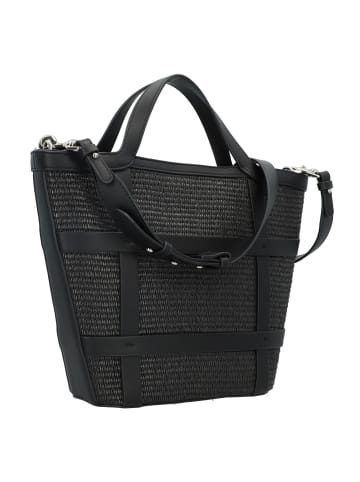 Replay Shopper Tasche 23 cm in black