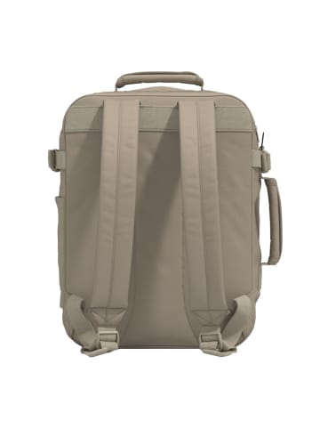 Cabinzero Adventure 185 Daypack 39 cm Laptopfach in zen garden
