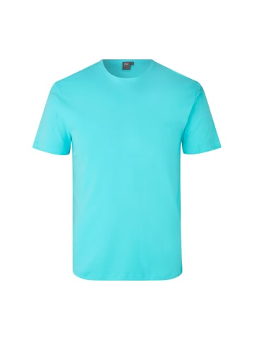 IDENTITY T-Shirt klassisch in Mint