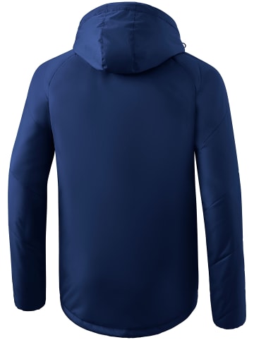 erima Erwachsene, Unisex Erwachsene Team Winterjacke in new navy