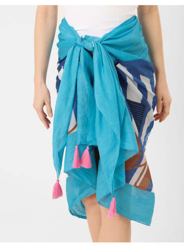 Codello Pareo in blau