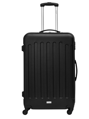 Packenger Travelstar 3er-Set in Anthrazit