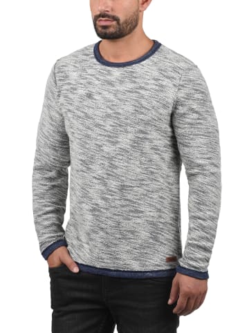 !SOLID Sweatshirt SDFlocks in blau