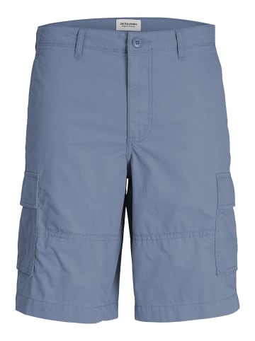 JACK & JONES Junior Shorts 'Cole' in hellblau