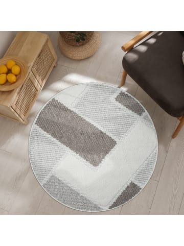 payé Teppich Kurzflor Linda 77