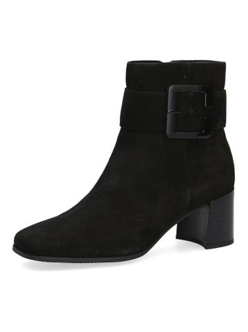 Caprice Stiefelette in Schwarz