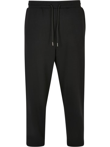 Urban Classics Jogginghose in schwarz