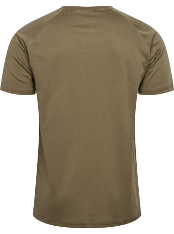 Newline Newline T-Shirt Nwlspeed Laufen Herren Atmungsaktiv Leichte Design Schnelltrocknend in CAPERS