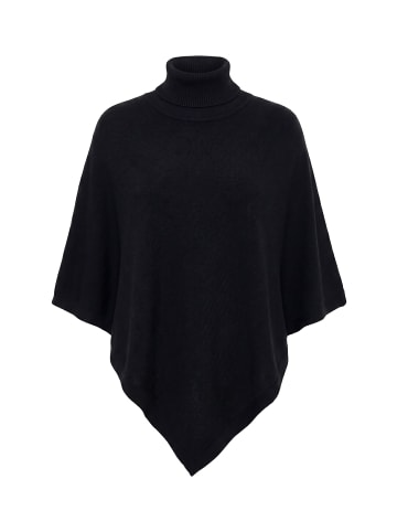 Ulla Popken Pullover in schwarz