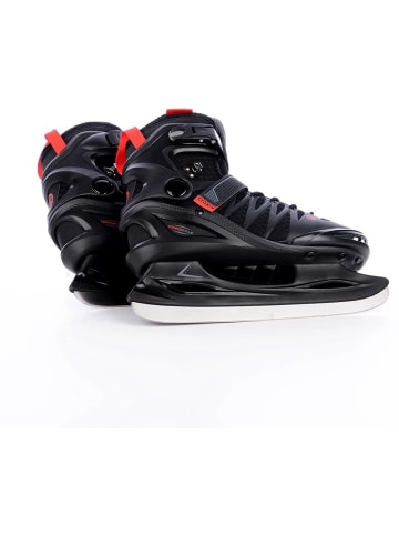 Tempish Schlittschuh in Schwarz
