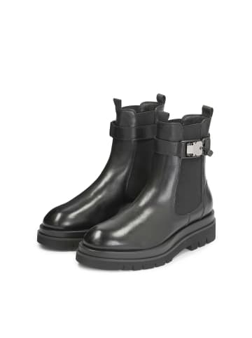 Kazar Studio Chelsea Boots HANSEL in Schwarz