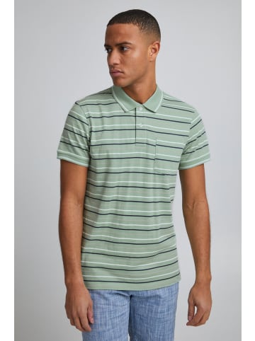 BLEND Poloshirt BHDominik in Grün