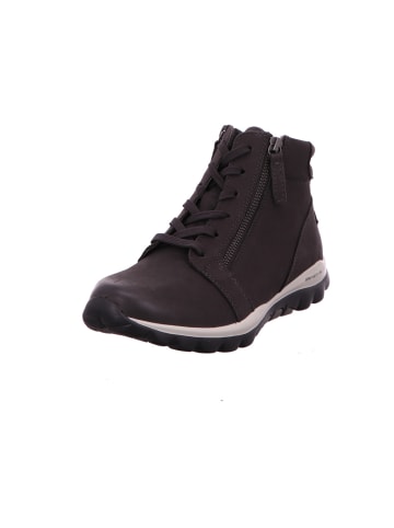 Gabor Stiefeletten/Boot in dunkelgrau