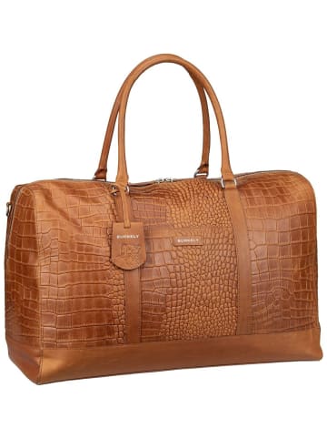Burkely Weekender Cool Colbie in Cognac