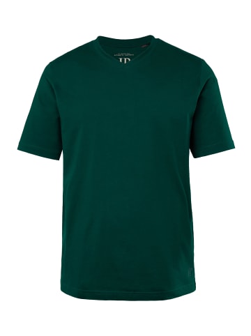 JP1880 Kurzarm T-Shirt in dschungel grün