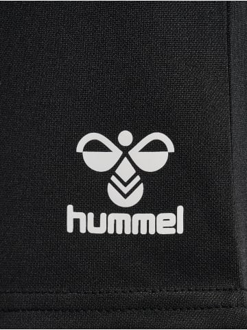Hummel Kurze Hose Hmlessential Kinder in BLACK