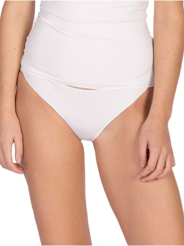 Nina von C. 6er Pack Jazzpant in weiss-schwarz