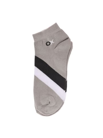 OX Socks 4er-Set: Socken in Multicolored
