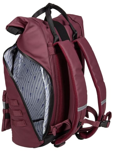 Cabaia Rucksack Explorer Recycled Oxford Medium in Perth