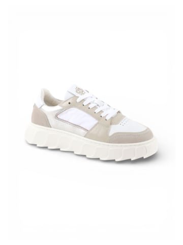 Apple of Eden Sneaker LONDON in BEGE