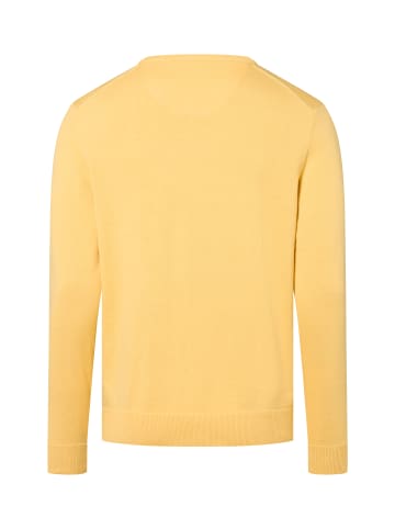 Nils Sundström Pullover in mais - 0008