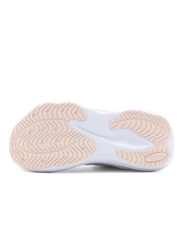 Puma Sneaker Scend in Silber