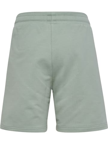 Hummel Hummel Verstellbare Taille Kurze Hose Hmltukas Jungen in ICEBERG GREEN