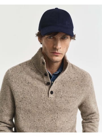 Gant Pullover in beige - 0001