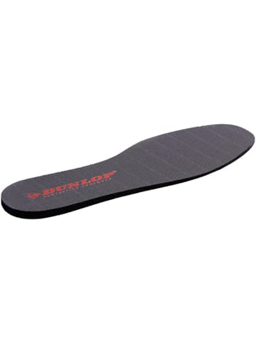 Dunlop Zubehör FoodPro Insole in schwarz