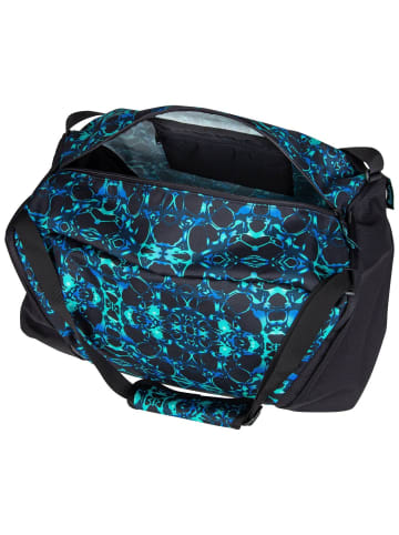 Satch Sporttasche satch Sporttasche in Caleido Blue