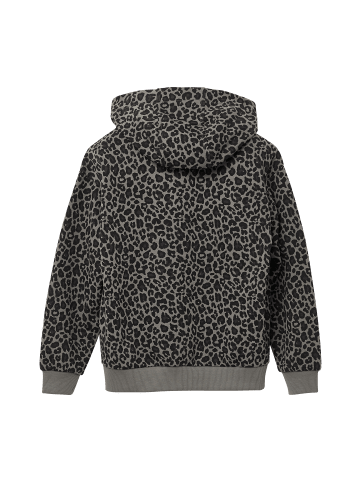 s.Oliver Sweatshirt langarm in Grau