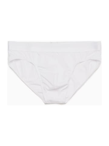 HOM Mini Briefs HO1 in white