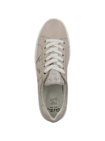 ara Sneaker low 12-27406 in beige
