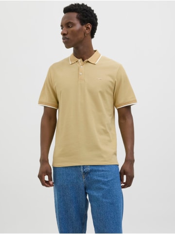 Jack & Jones T-shirt in Moonstone