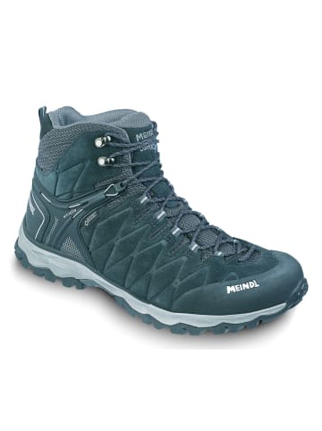 MEINDL Wanderschuhe Mondello Mid GTX in schwarz