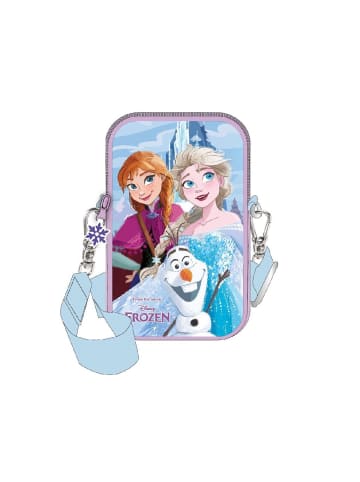 Disney Frozen Handytasche 18cm – Trio Deluxe Disney Tasche